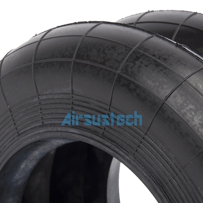 Yokohama S-200-2R luchtveerophanging voor automatische CNC-punchmachine