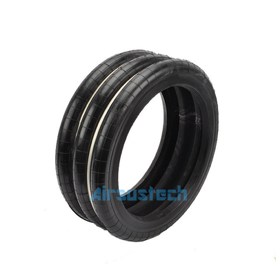 Yokohama Rubber Bellows alleen met Hoop S-350-3R Triple Convoluted Type Air Spring