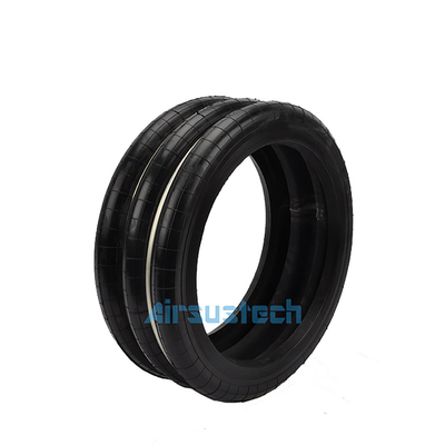 Triple Natural Rubber Yokohama S-400-3R Air Spring voor Hydraulische Punch Press
