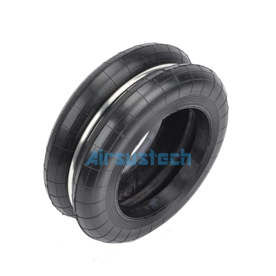 Yokohama S-400-2R S400-2R Guomat F-400-2 rubberen ponspers luchtveer