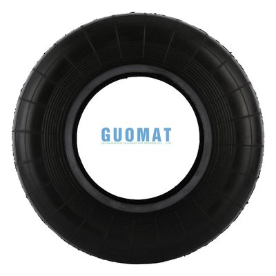 Guomat F-200-2 Rubber Air Bellow S-200-2r Yokohama Dubbele geconvolteerde luchtveer