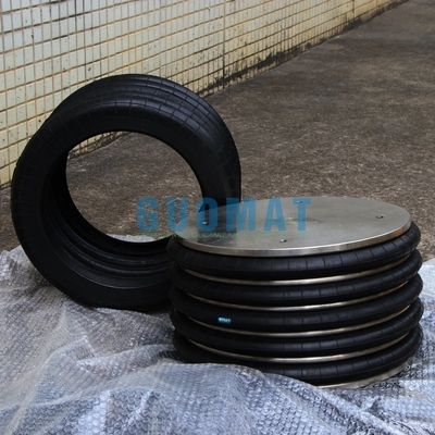 F-400-5 Air Bellow Cross Yokohama S-400-5R Pneumatische ophanging Rubber Air Spring
