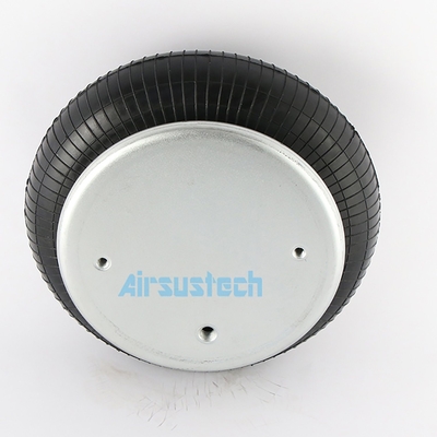 Goodyear 1B12-300 Helper Air Spring Contitech FS 330-11474 Verwikkelde luchtbellow