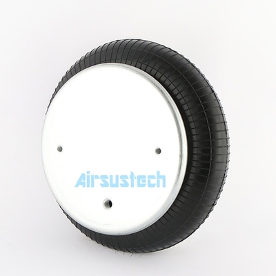 Goodyear 1B12-300 Helper Air Spring Contitech FS 330-11474 Verwikkelde luchtbellow