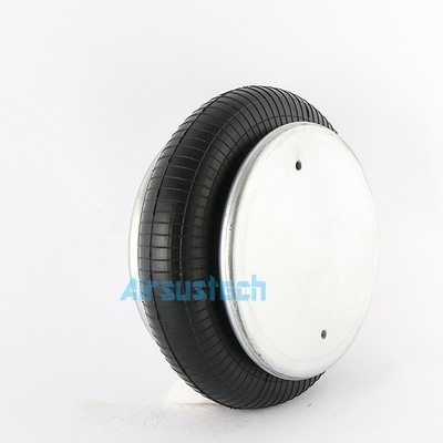 Goodyear 1B12-300 Helper Air Spring Contitech FS 330-11474 Verwikkelde luchtbellow