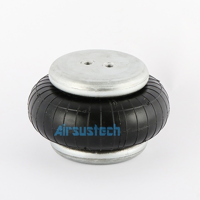 Industriële luchtrubber Bellow Phoenix SP1B04 Pneumatische luchtveer G1/8 Portgrootte
