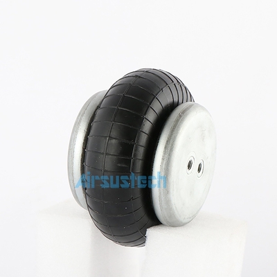 Industriële luchtrubber Bellow Phoenix SP1B04 Pneumatische luchtveer G1/8 Portgrootte