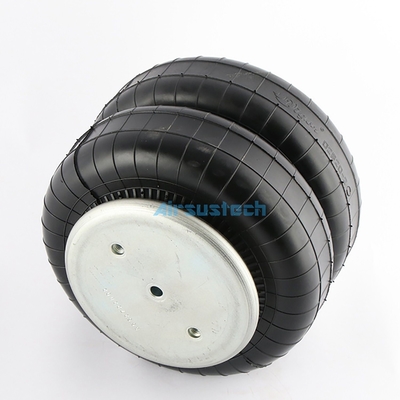 Duurzame rubberen luchtophangingen W01-358-6943 Firestone Industrial Air Spring