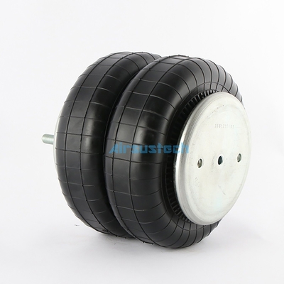 Duurzame rubberen luchtophangingen W01-358-6943 Firestone Industrial Air Spring