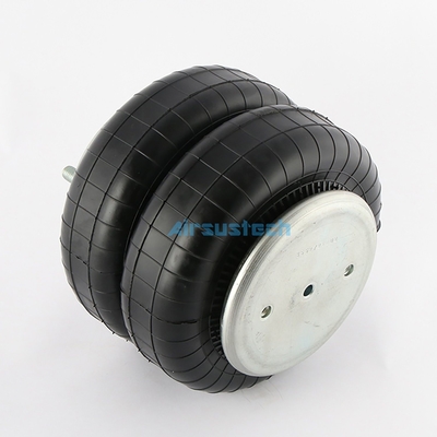 Duurzame rubberen luchtophangingen W01-358-6943 Firestone Industrial Air Spring