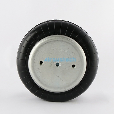 Duurzame rubberen luchtophangingen W01-358-6943 Firestone Industrial Air Spring