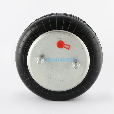 Duurzame rubberen luchtophangingen W01-358-6943 Firestone Industrial Air Spring