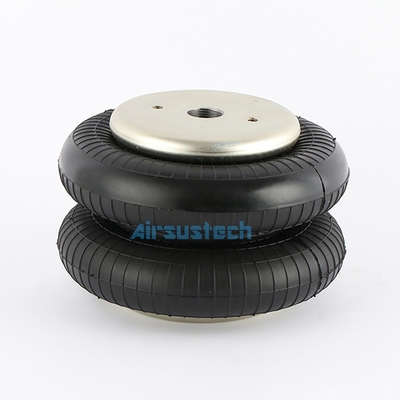 FD 120-17 Contitech Pneumatische actuator 2B-181 Airkraft Dubbel gespannen luchtveer