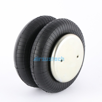 FD 120-17 Contitech Pneumatische actuator 2B-181 Airkraft Dubbel gespannen luchtveer