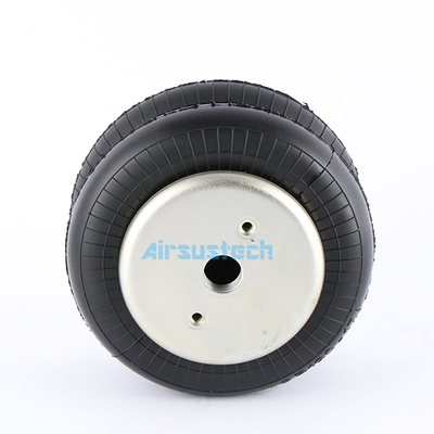 FD 120-17 Contitech Pneumatische actuator 2B-181 Airkraft Dubbel gespannen luchtveer