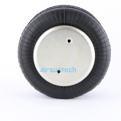 FD 120-17 Contitech Pneumatische actuator 2B-181 Airkraft Dubbel gespannen luchtveer