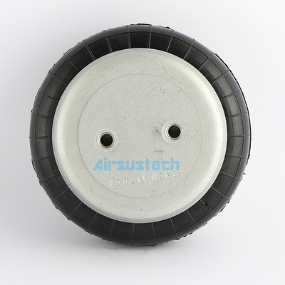 Fire-Stone W01 358 7731 Industriële luchtbronnen Bellow 131 Een verwikkelde suspensie