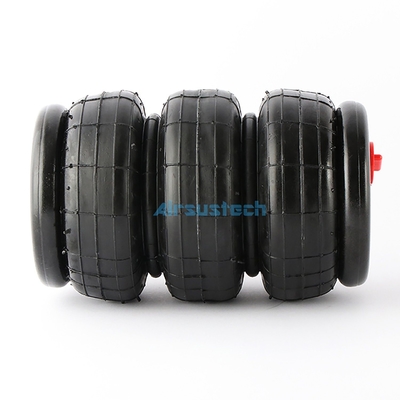 Triple Convoluted Air Spring Actuator 3B2300 Pneumatische componenten voor Honda Toyota