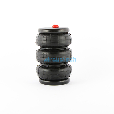 Triple Convoluted Air Spring Actuator 3B2300 Pneumatische componenten voor Honda Toyota