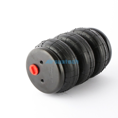Triple Convoluted Air Spring Actuator 3B2300 Pneumatische componenten voor Honda Toyota