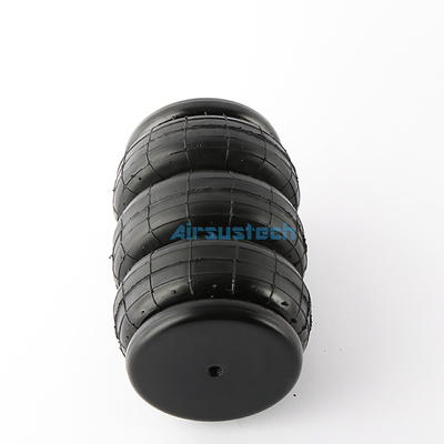 Triple Convoluted Air Spring Actuator 3B2300 Pneumatische componenten voor Honda Toyota