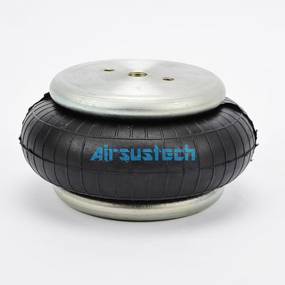 Gas gevulde luchtveer suspensie Bos-CH 822419002 Contitech FS 70-7 Single Bellow