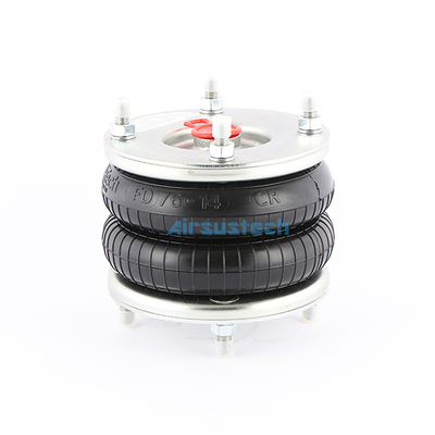 Luchtophanging PM/31062 6'' Diameter Luchtklem Norgren Luchtveer 115MM Stroke