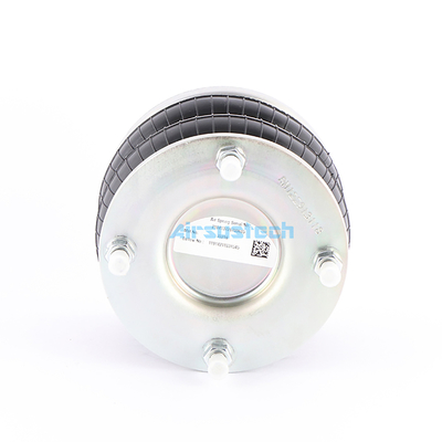 Luchtophanging PM/31062 6'' Diameter Luchtklem Norgren Luchtveer 115MM Stroke