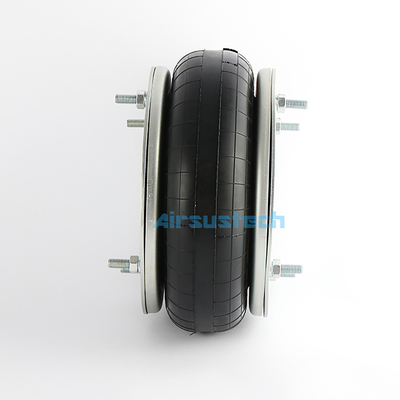Portgrootte G1/2 Dunlop SP1540 Air Spring Suspension Firestone W01-R58-4060