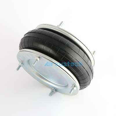 Portgrootte G1/2 Dunlop SP1540 Air Spring Suspension Firestone W01-R58-4060