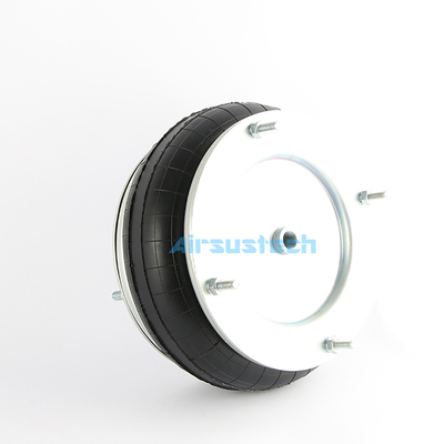 Portgrootte G1/2 Dunlop SP1540 Air Spring Suspension Firestone W01-R58-4060