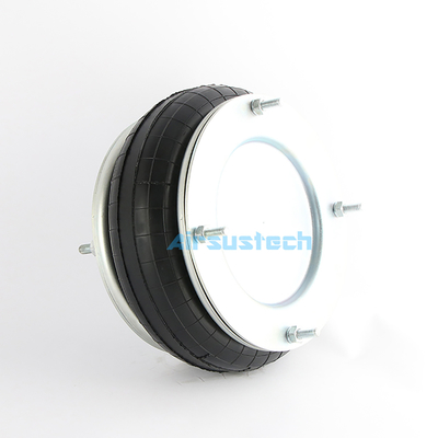 Portgrootte G1/2 Dunlop SP1540 Air Spring Suspension Firestone W01-R58-4060