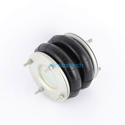 Dunlop Air Actuator SP253 Norgren M/31082 Air Spring Suspension voor pers