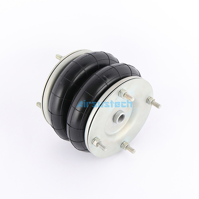 Dunlop Air Actuator SP253 Norgren M/31082 Air Spring Suspension voor pers