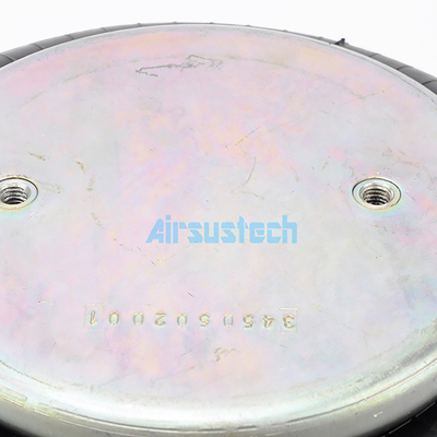 Ontwerp H. 110MM Contitech FS 200-10 Luchtveer voor het gelijkstellen van rubbermateriaal Bellow