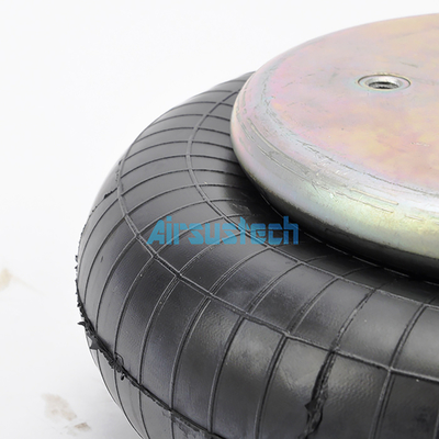 Ontwerp H. 110MM Contitech FS 200-10 Luchtveer voor het gelijkstellen van rubbermateriaal Bellow