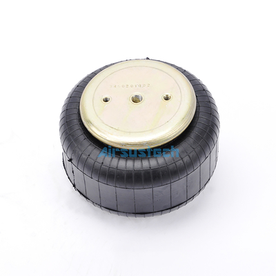 12 maanden kwaliteitsborging Goodyear 1B8-580 luchtveer voor bronsmachine