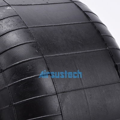 12 maanden kwaliteitsborging Goodyear 1B8-580 luchtveer voor bronsmachine