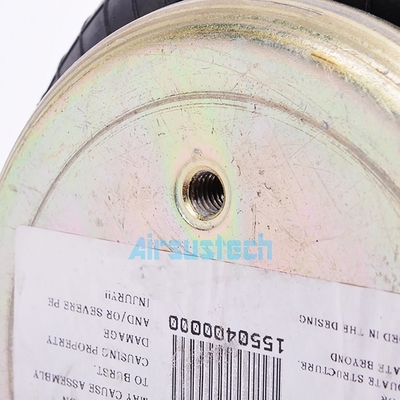 12 maanden kwaliteitsborging Goodyear 1B8-580 luchtveer voor bronsmachine