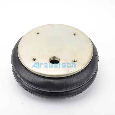 Firestone Ride Air Spring W01-358-7781 Air Suspension voor machine-accessoires