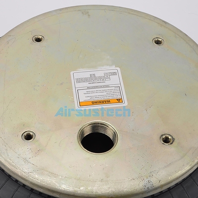 Firestone Ride Air Spring W01-358-7781 Air Suspension voor machine-accessoires