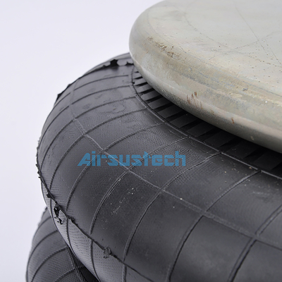 Firestone Ride Air Spring W01-358-7781 Air Suspension voor machine-accessoires