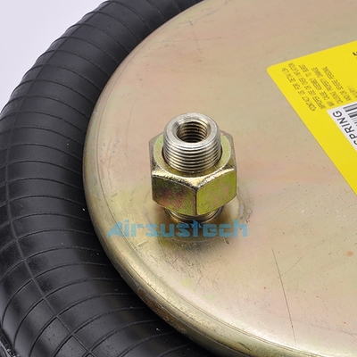 Firestone Air Spring Assembly W01-358-7550 Vervang FD 331-26 541 Contitech Air Suspension