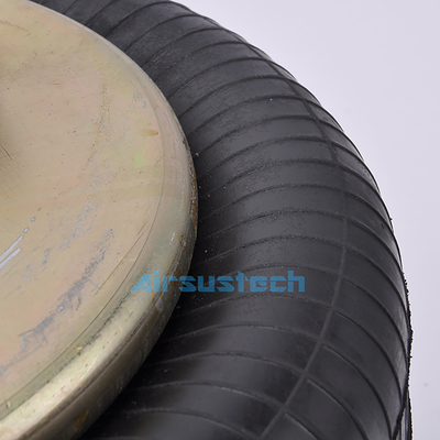 Firestone Air Spring Assembly W01-358-7550 Vervang FD 331-26 541 Contitech Air Suspension
