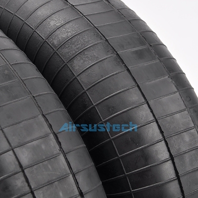 Firestone Air Spring Assembly W01-358-7550 Vervang FD 331-26 541 Contitech Air Suspension