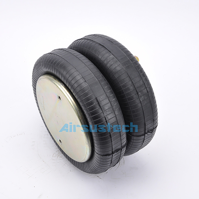 Firestone Air Spring Assembly W01-358-7550 Vervang FD 331-26 541 Contitech Air Suspension