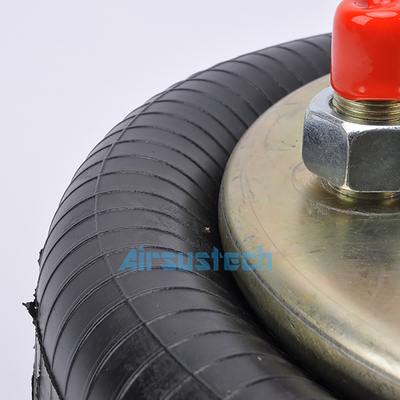 Dubbel gespannen luchtbellen W01-358-7550 door Firestone Heavy Truck Air Spring