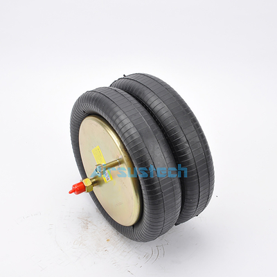 Firestone W01-358-7545 Dubbele geconvolteerde luchtophanging Goodyear 2B12-345