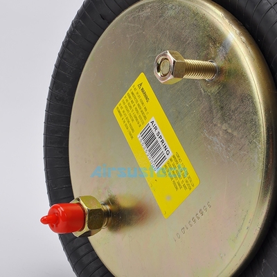 Firestone W01-358-7545 Dubbele geconvolteerde luchtophanging Goodyear 2B12-345