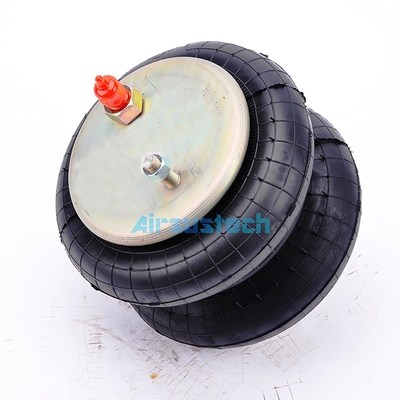 Brand Nieuwe natuurlijke rubber Bellow W01-358-6946 Firestone Air Spring Assembly